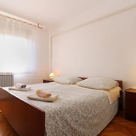 Apartment Fuer 7 Personen Ca 85 Qm In Pula, Istrien Istrische Riviera