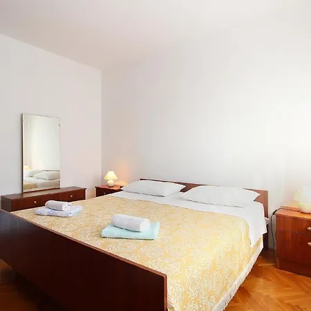 Fuer 7 Personen Ca 85 Qm In Pula, Istrien Istrische Riviera Pula