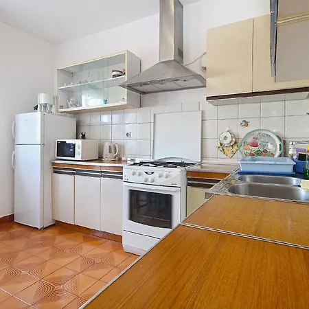 Apartment Fuer 7 Personen Ca 85 Qm In Pula, Istrien Istrische Riviera Pula
