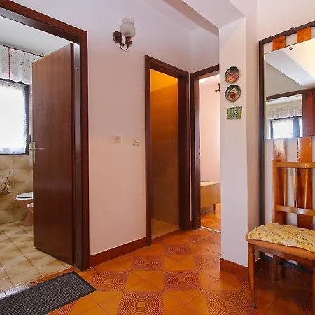 Apartment Fuer 7 Personen Ca 85 Qm In Pula, Istrien Istrische Riviera