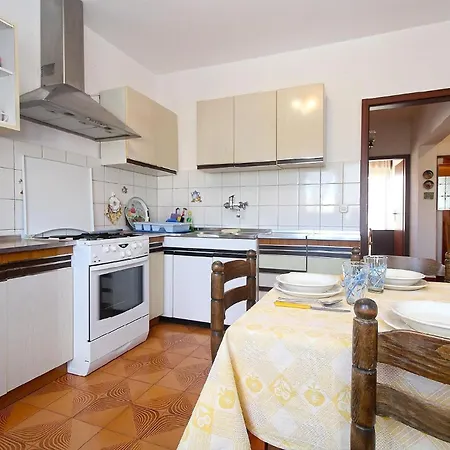 Fuer 7 Personen Ca 85 Qm In Pula, Istrien Istrische Riviera Apartment