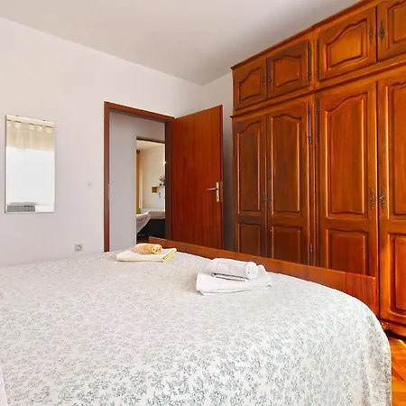 Fuer 7 Personen Ca 85 Qm In Pula, Istrien Istrische Riviera * Pula
